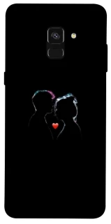 Чохол на Samsung A530 Galaxy A8 (2018) Relationship фото 1 з 1