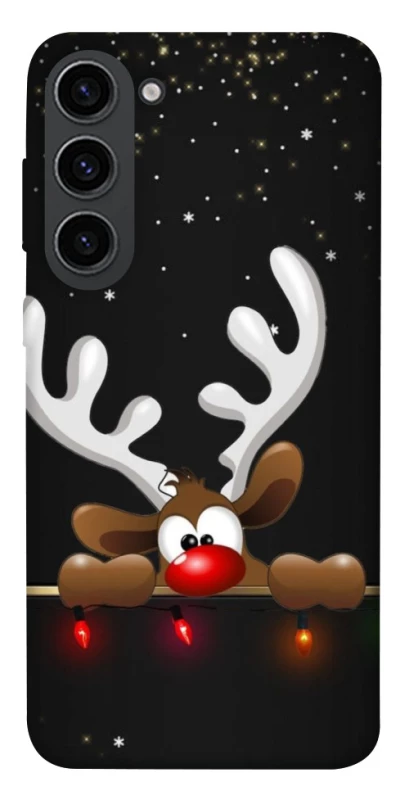 Чохол на Samsung Galaxy S23 Новорічний v13 фото 1 з 1