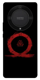 Чехол на Huawei Magic5 Lite Валькнут v2 фото 1 из 1