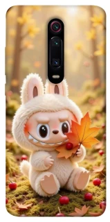 Чохол на Xiaomi Redmi K20 / K20 Pro / Mi9T / Mi9T Pro Labubu Autumn фото 1 з 1
