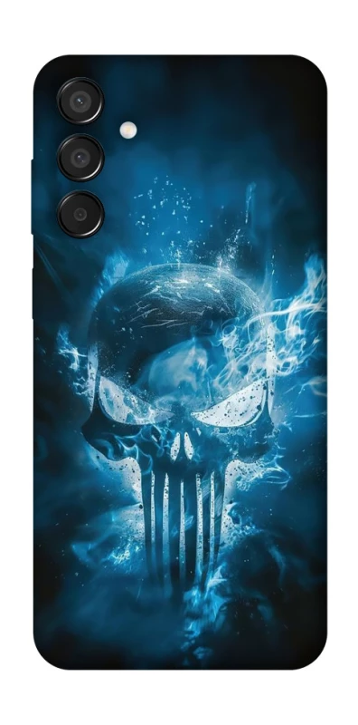 Чехол на Samsung Galaxy M15 5G Каратель v2 фото 1 из 1