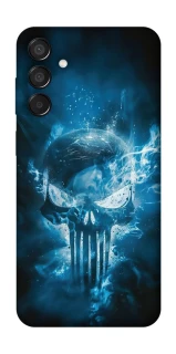 Чехол на Samsung Galaxy M15 5G Каратель v2 фото 1 из 1