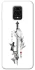Чехол на Xiaomi Redmi Note 9s / Note 9 Pro / Note 9 Pro Max Tattoo ver.6 фото 1 из 1