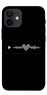 Чохол на Apple iPhone 12 mini (5.4") Love aesthetic ver.11 фото 1 з 1