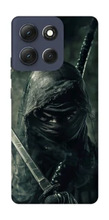 Чохол на Motorola Moto G86 Assassin фото 1 Чохол на Motorola Moto G86 Assassin фото 1 з 1