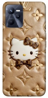 Чохол на Realme C35 Hello Kitty ver.2 фото 1 з 1