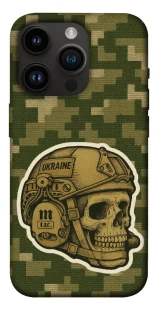 Чехол на Apple iPhone 14 Pro (6.1") Cranium фото 1 из 1