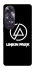 Чохол на Oppo A60 Linkin Park logo ver.1 фото 1 з 1