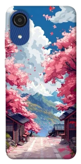 Чехол на Samsung Galaxy A03 Core Japanese vibe фото 1 Чехол на Samsung Galaxy A03 Core Japanese vibe фото 1 из 1