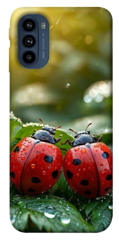 Чохол на Motorola Moto G41 Flowers v23 фото 1 з 1