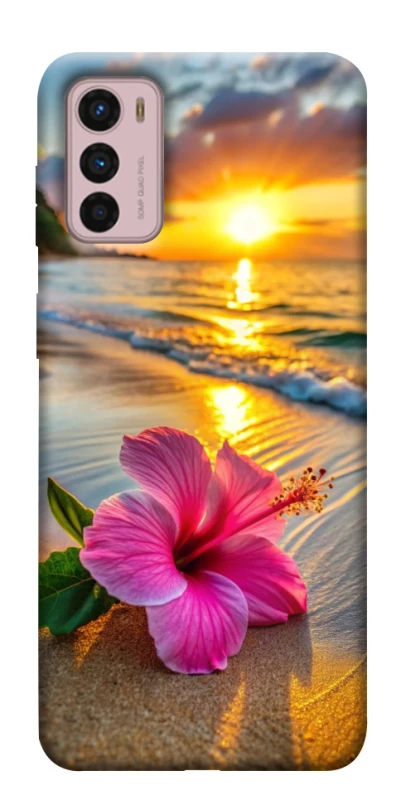 Чохол на Motorola Moto G42 Flowers v22 фото 1 з 1