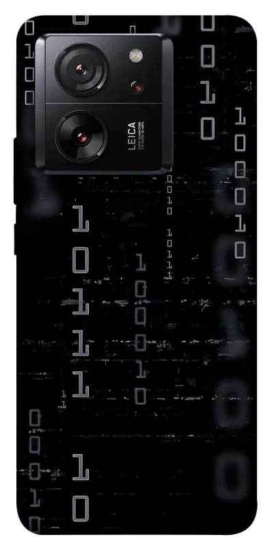 Чохол на Xiaomi 13T Pro Numbers фото 1 з 1