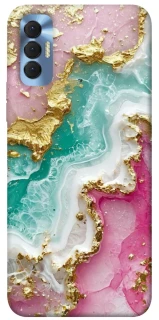 Чехол на TECNO Spark 8P Epoxy design ver.1 фото 1 из 1