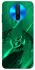 Чехол на Xiaomi Poco X2 Warcraft Illidan фото 1 из 1