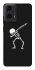Чохол на Motorola Moto G24 Halloween skeleton фото 1 з 1
