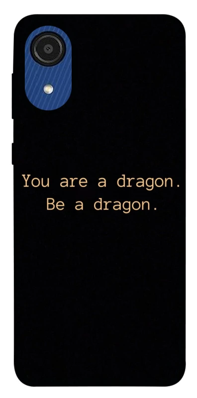 Чехол на Samsung Galaxy A03 Core House of the Dragon ver.9 фото 1 из 1