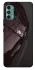 Чохол на Motorola Moto G60 BMW v51 фото 1 з 1