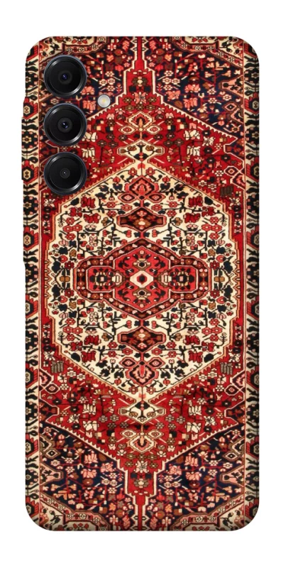 Чохол на Samsung Galaxy A16 4G/5G Килим v11 фото 1 з 1