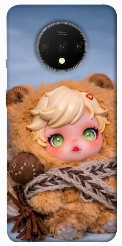 Чохол на OnePlus 7T SKULLPANDA × My Little Pony Ver.4 фото 1 з 1