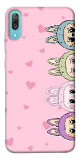 Чехол на Huawei Y6 Pro (2019) All Labubu 4 фото 1 из 1