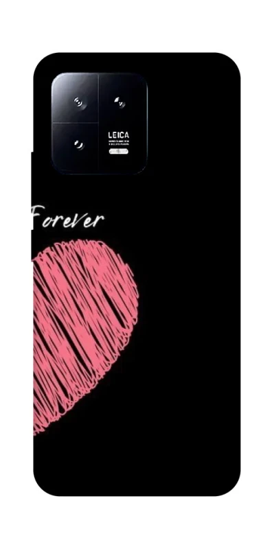 Чохол на Xiaomi 13 Pair romantic theme ver.10 фото 1 з 1