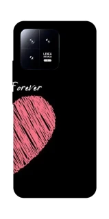 Чохол на Xiaomi 13 Pair romantic theme ver.10 фото 1 з 1