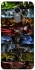 Чохол на Xiaomi Redmi 5 Plus / Redmi Note 5 (Single Camera) Mortal Kombat ver.4 фото 1 з 1