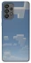 Чохол на Samsung Galaxy A73 5G Minecraft sky фото 1 з 1
