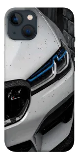 Чохол на Apple iPhone 13 (6.1") BMW v37 фото 1 з 1