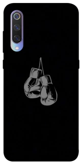 Чехол на Xiaomi Mi 9 boxing фото 1 из 1