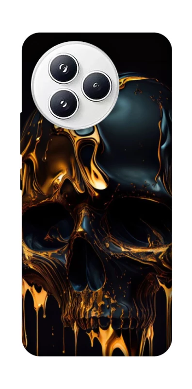 Чохол на Xiaomi Civi 5 Pro Череп фото 1 з 1