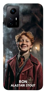 Чохол на Xiaomi Redmi Note 12S New Harry Potter ver.3 фото 1 з 1