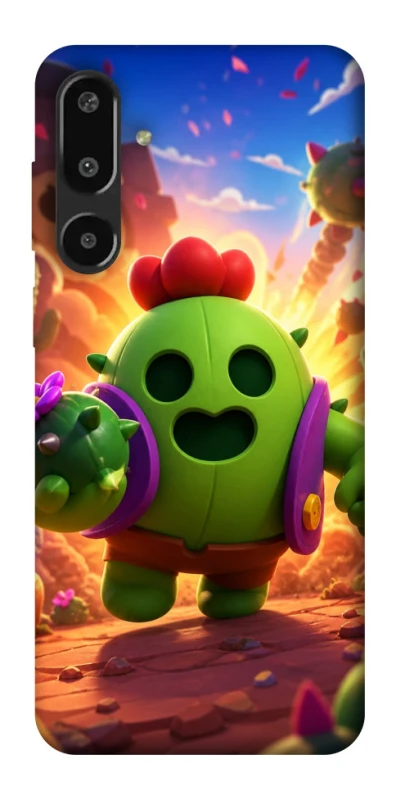 Чохол на Samsung Galaxy F16 Brawl Stars ver.14 фото 1 з 1