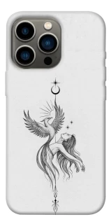 Чехол на Apple iPhone 13 Pro (6.1") Tattoo ver.10 фото 1 из 1