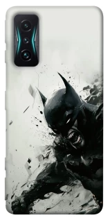 Чохол на Xiaomi Redmi K50 Gaming Batman фото 1 з 1