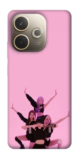 Чохол на Oppo A5 Pro 4G BLACKPINK v3 фото 1 з 1