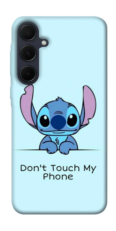 Чохол на Samsung Galaxy A35 Stitch ver.5 фото 1 з 1