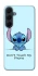 Чехол на Samsung Galaxy A55 Stitch ver.5 фото 1 Чехол на Samsung Galaxy A55 Stitch ver.5 фото 1 из 1