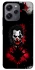 Чехол на Xiaomi Redmi 12 Joker Horror фото 1 из 1