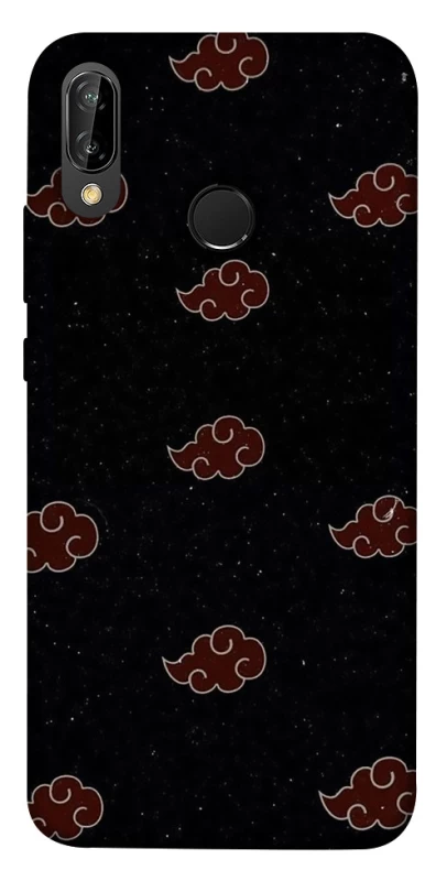 Чехол на Huawei P20 Lite Naruto фото 1 из 1