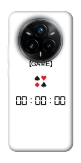 Чехол на Realme 14 Pro Alice in Borderland ver.3 фото 1 из 1