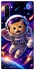 Чохол на Samsung Galaxy Note 10 Space Cat фото 1 з 1