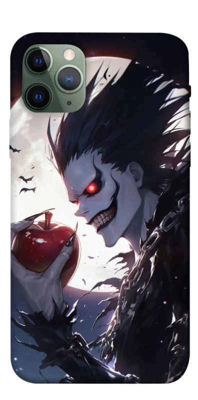 Чохол на Apple iPhone 11 Pro (5.8") Ryuk фото 1 з 1