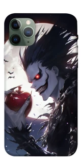 Чохол на Apple iPhone 11 Pro (5.8") Ryuk фото 1 з 1