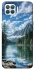 Чохол на Oppo F17 Pro River in the mountains фото 1 з 1