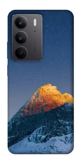 Чехол на Realme C75 Star mountain фото 1 из 1