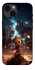 Чехол на Apple iPhone 14 (6.1") Baby Groot v3 фото 1 из 1