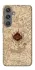 Чехол на Samsung Galaxy S24 Marauders map фото 1 из 1