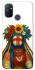 Чохол на OnePlus Nord N100 Мотанка родючості фото 1 з 1