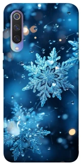 Чохол на Xiaomi Mi 9 Новорічний v43 фото 1 з 1